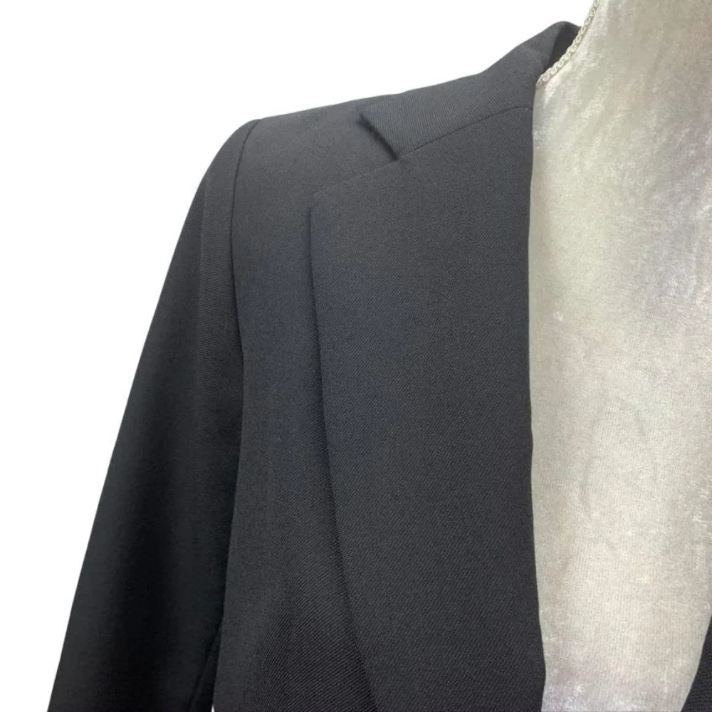Pendleton Virgin Wool One Button‎ Blazer Size 10P